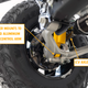 Image for article titled An Extremely Detailed Look Into The Ford Bronco's Engineering Designed To Take On Jeep